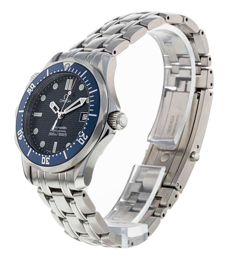 Omega Seamaster 300m Mid-Size 2561.80.00